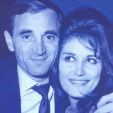Listen to Dalida Vs Charles Aznavour