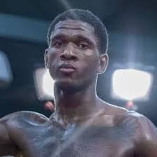 Joseph Creer vs. Duke Sensley, BKFC 36