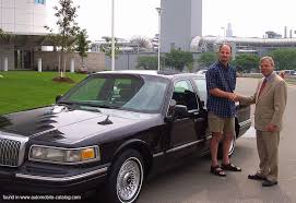 Image result for Lincoln Green 1996 CIL