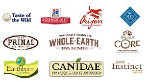 You won't find any artificial preservatives, colors of flavors, but you will find healthy goodness packed into each food bag. Best Pet Food Brands Pet S Gallery