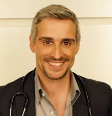 FRANK SPINELLI, MD PC