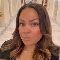 Erica Lockett's Instagram, Twitter & Facebook