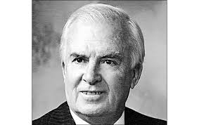 LAWRENCE MORRISROE Obituary (2015)