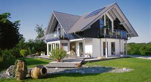 Dem traum vom eigenen haus stehen oftmals die finanzen im weg. Musterhauser Von Schworerhaus Hurra Wir Bauen
