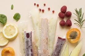 Diy Mr Freeze Maison C By Clemence En 2020 Alimentation Savoureux Gourmandise