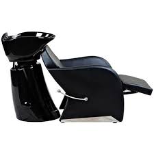 Leisure Salon Shampoo Chair Backwash Unit Package Shampoo Backwash Units Icarus Shampoo Chair Salon Shampoo Salon Guys