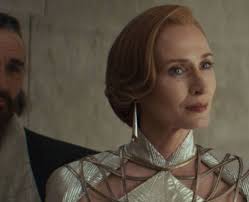 Has Have Treble forgotten who Madam is?