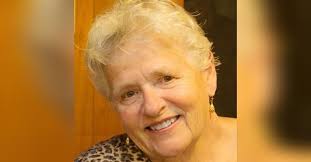 Susan W. (Marchessault) Lewis Obituary