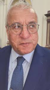 Taurianova, intervista al procuratore della repubblica di Palmi Emanuele  Crescenti, PER LEGGERE L'ARTICOLO COMPLETO CLICCA IL LINK IN BASSO,  https://www.approdocalabria.it/giornale/taurianova-grande-f...