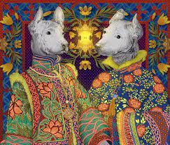 5 Thai Artists Selling Nft Crypto Art Prestige Online Thailand