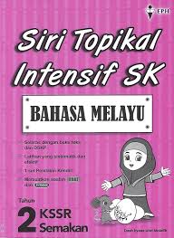 Check spelling or type a new query. Tahun 2 Siri Topikal Intensif Sk Bahasa Melayu Kssr Semakan Tahun 2