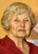 Obituary information for Carolyn C. Brown