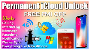 How to check and clean imei on iphone? Free Fmi Off Permanent Icloud Unlock Auto Remove Lost To Clean Iphone 6s To 11pro Max Hargopal Sohal