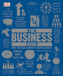 Getting a master of business administration (mba) degree is one of the most solid investments you can ever make in life. The Business Book Big Ideas Simp Explained By Serhat Cimen Issuu