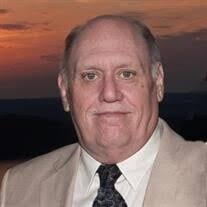 Robert "Bob" Barr, Sr. Obituary