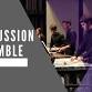 PERCUSSION ENSEMBLE event image