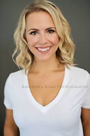 It's virtually impossible to take a bad photo of this lovely lady!