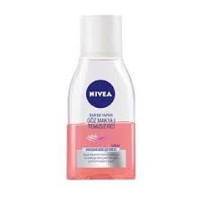 Nivea Bakim Yapan Goz Makyaj Temizleyici 125ml Guzellik Makyaj Makyaj Goz Makyaji