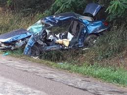 Un accident impliquant deux véhicules a eu lieu sur la rocade toulousaine ce lundi soir. Deux Morts Et Trois Blesses Dans Un Accident Entre Chaource Et Les Granges