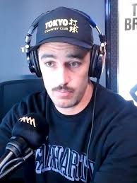 Tex Walker Discusses Relationship with Nasiah Wanganeen-Milera