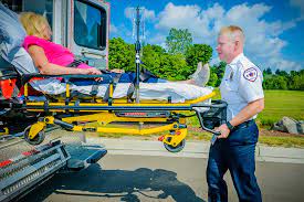 Paramedic Program Overview - Lansing Community College