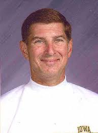 Larry Cain Obituary (2009)