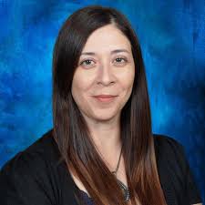 Ms. Padilla's 1st Grade Class