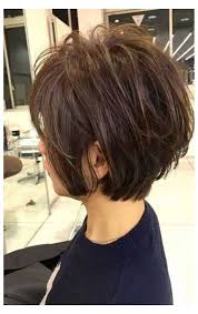 short hairstyle women round face short hairstyle women short hairstyle women fine hair 20 modernes kurzhaar haar styling kurze frisuren fur dickes haar