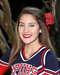 2018-2019 Cheerleading