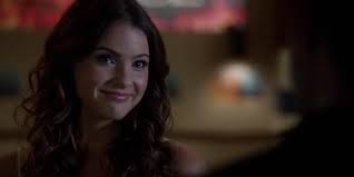 The Secret Circle" Fire/Ice (TV Episode 2012)