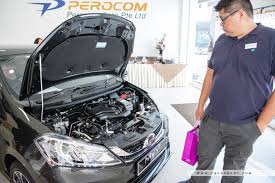 Check spelling or type a new query. Mcf Checks Out The New Perodua Myvi