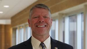 Mount Marty University in South Dakota