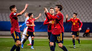 Last news francia sub 21. Uefa European Under 21 Championship Roundup