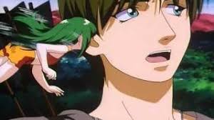 Koi wo shiyou yo (boku no pico op) lyrics. 10 Anime Paling Dibenci Sepanjang Masa Jalantikus