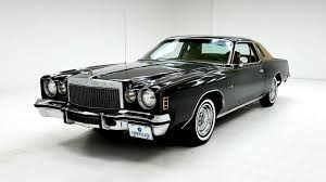 Image result for Spanish Gold 1977 Chrysler