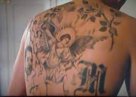 Mikael åke persbrandt is a swedish actor. Tattoos Davor Has A Very Nordic Scandi Fanfocus Facebook