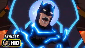 The 2019 movie brightburn has a similar dynamic. Justice League Dark Apokolips 2020 Trailer Hd Dc Animated Movie Youtube