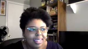 SILS Connections: "What You Know, Who You Know, & Knowing You with Alani  Perry"