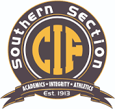 Image result for how many divisions are in california high school football