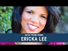 Ericka Lee's Instagram, Twitter & Facebook