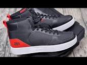 MKBHD Just Dropped His Own Sneakers! - Atom M251 - YouTube