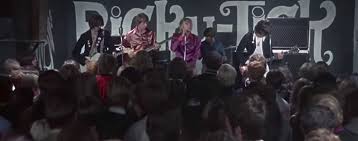 The Yardbirds With Both Beck And Page In Blow Up Best Classic Bands