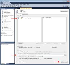 100% safe and virus free. Making A Mysql Database Backup Using Mysql Workbench Winhost Blog