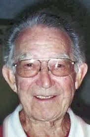 James D. Berglund — Green Valley, Ariz.