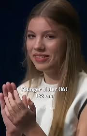 Royal Elite Girls Height