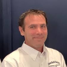 Charles Krull's Instagram, Twitter & Facebook