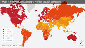 09.04.2020 · skin cancer is by far the most common type of cancer. When Beauty Spots Turn Dangerous Science In Depth Reporting On Science And Technology Dw 15 05 2015