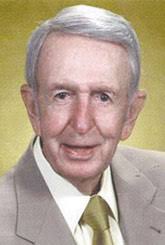 Obituary: Harold Killian