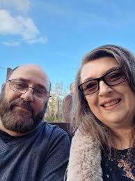 Bicycling to Fairhope's Grand Hotel boardwalk