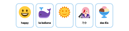 emoji flashcards free printable flashcards for teaching